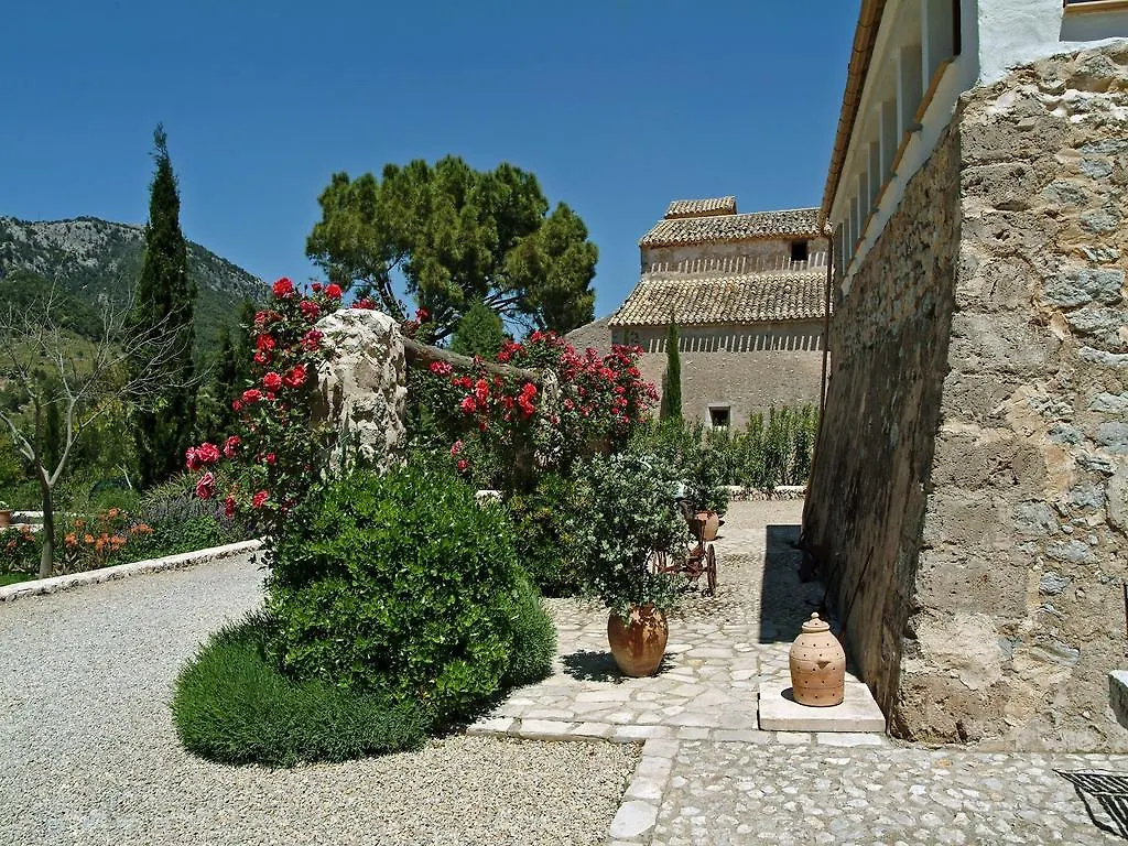 Finca Hotel Son Palou Orient