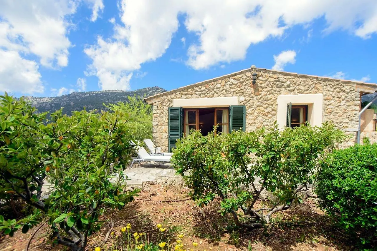 Finca Hotel Son Palou Orient