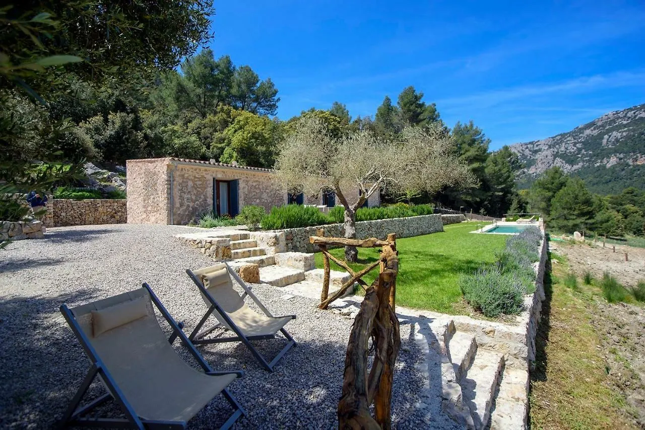 Finca Hotel Son Palou Orient