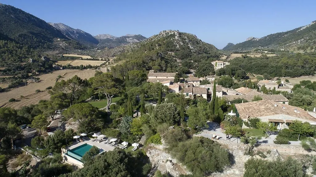 Finca Hotel Son Palou Orient
