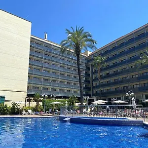Hotel Eurosalou & ****