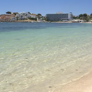 Argos Ibiza **** Talamanca (Ibiza)