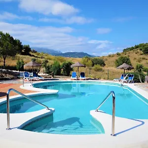 Huetor Holiday home