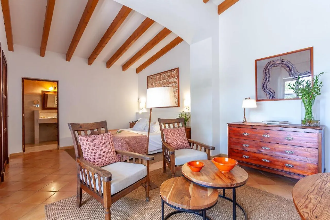 Finca Hotel Son Palou Orient