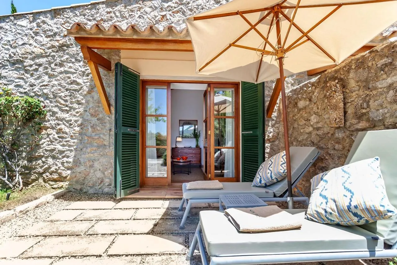 Finca Hotel Son Palou Orient