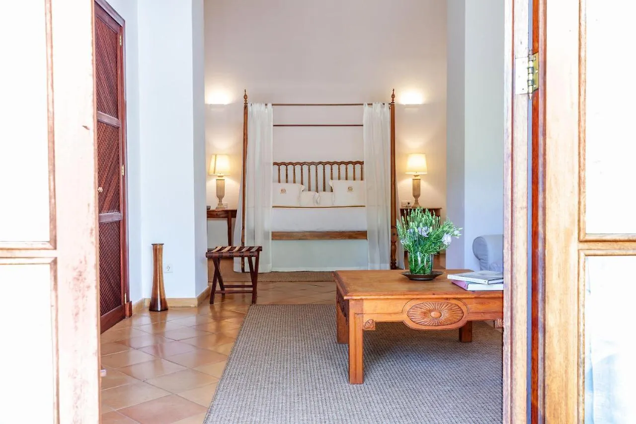 Finca Hotel Son Palou Orient