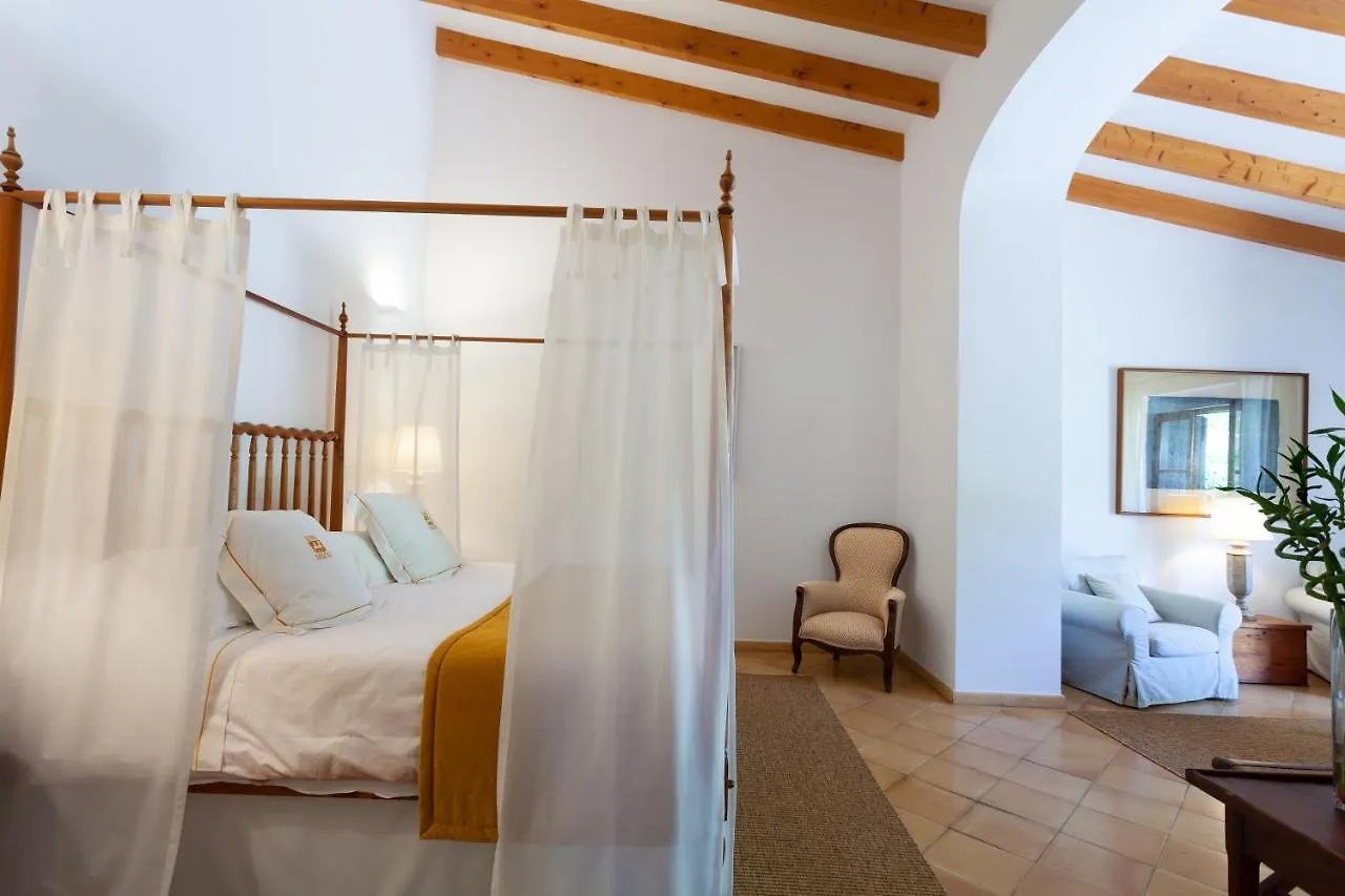 Finca Hotel Son Palou Orient