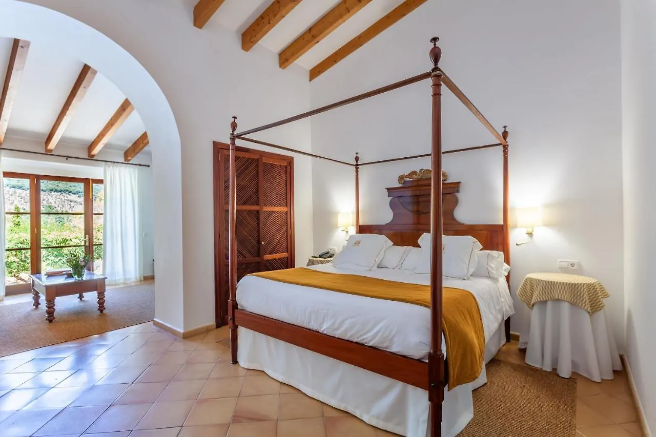 Finca Hotel Son Palou Orient 4*,