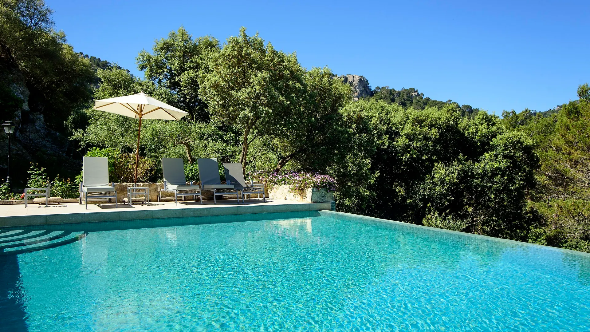 Finca Hotel Son Palou Orient 4*,