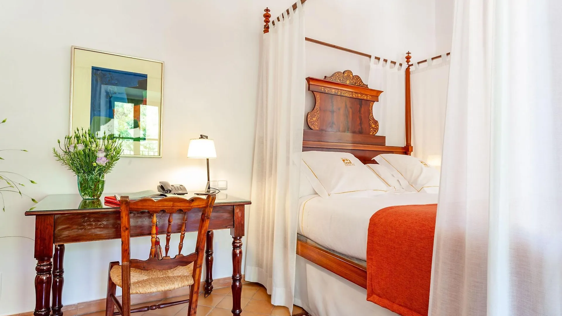 Finca Hotel Son Palou Orient 4*,