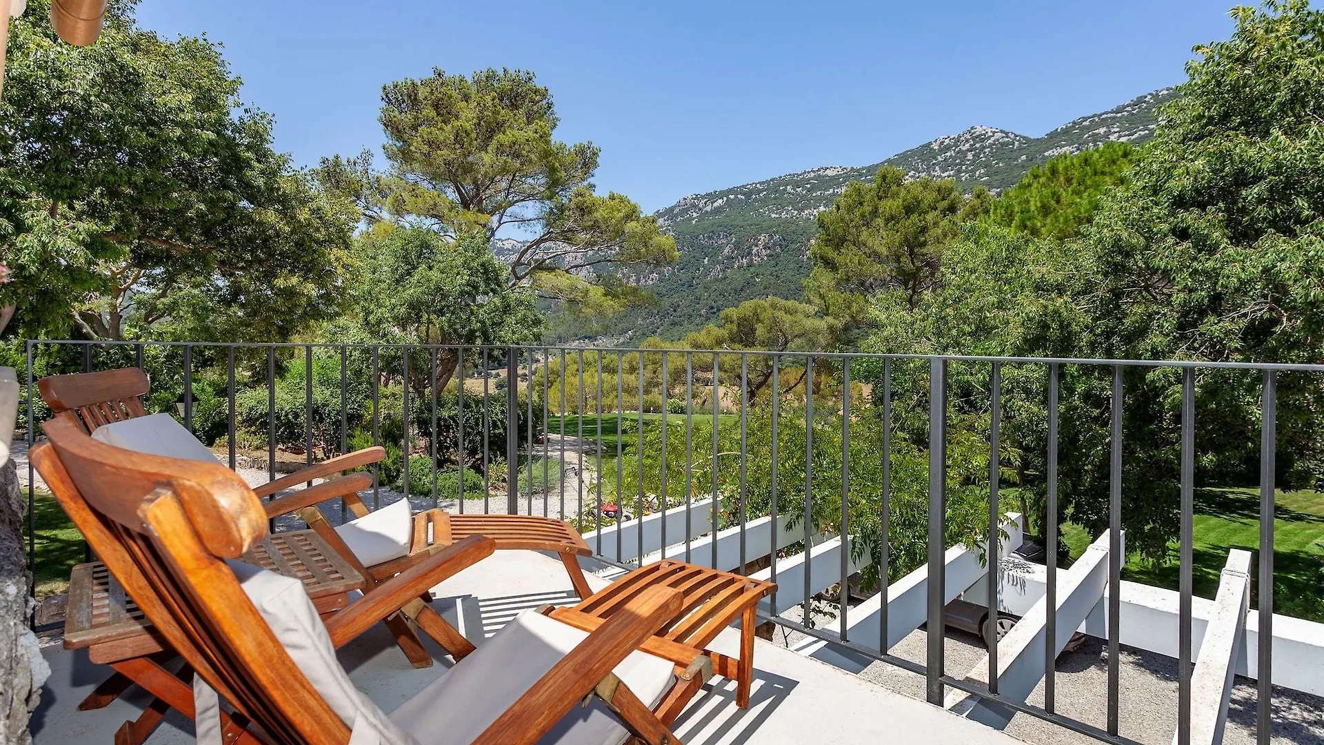 Finca Hotel Son Palou Orient