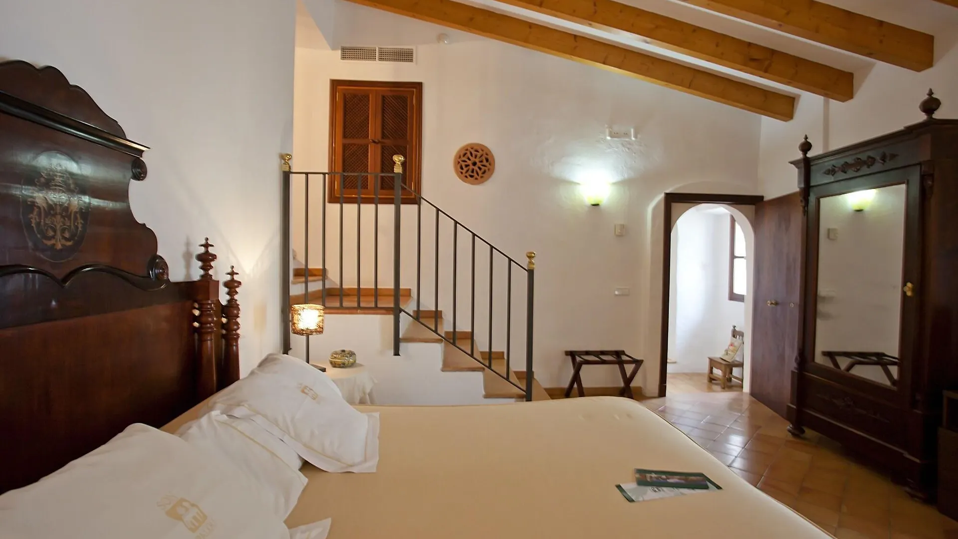 Finca Hotel Son Palou Orient 4*,  Spain