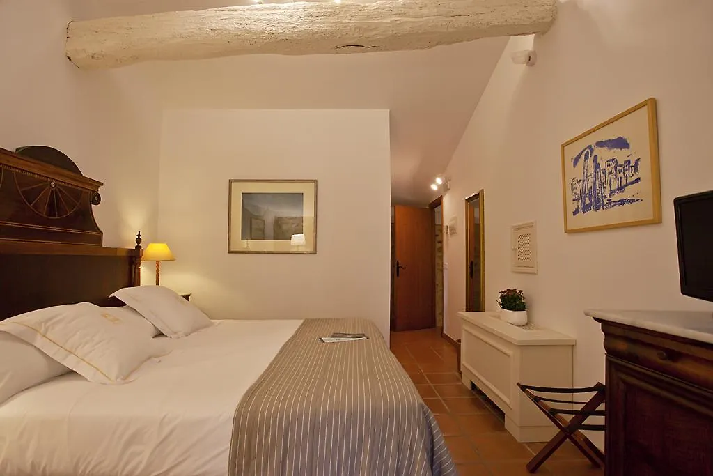 Finca Hotel Son Palou Orient