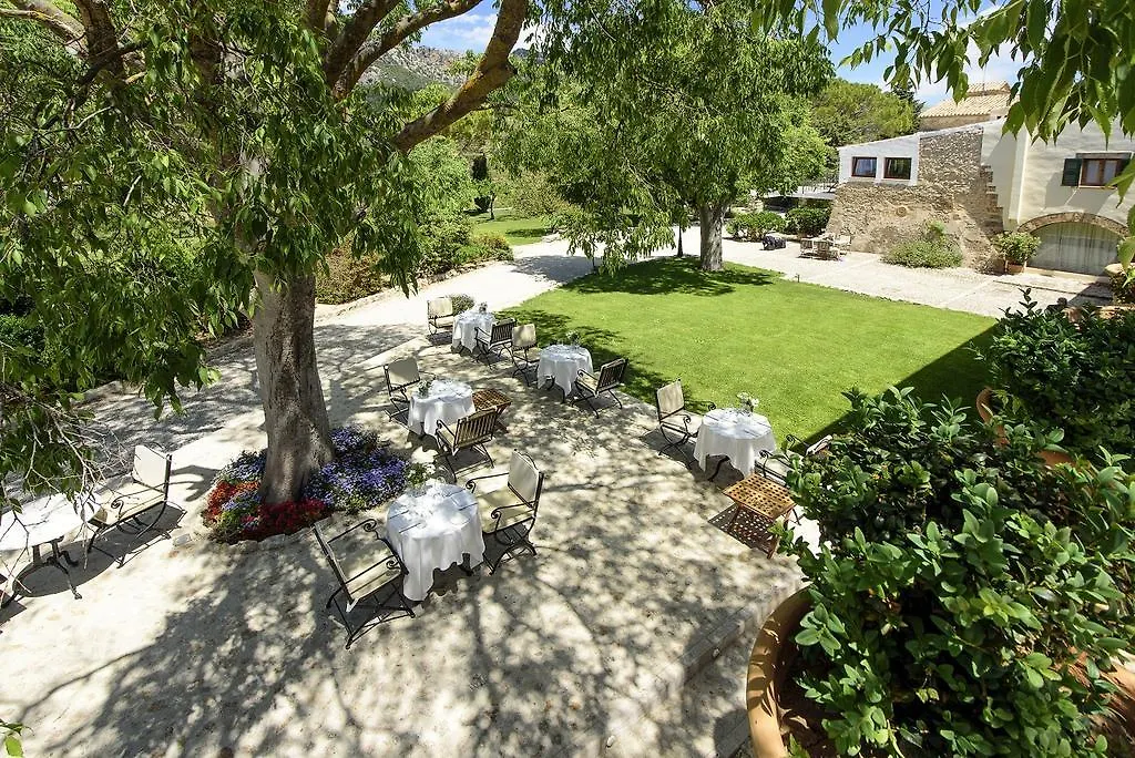 Finca Hotel Son Palou Orient