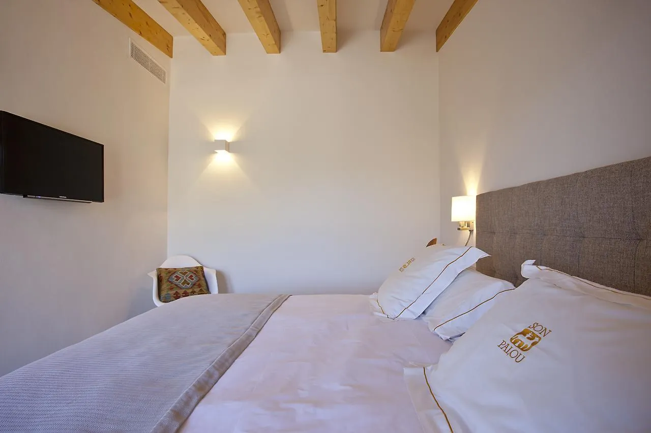 Finca Hotel Son Palou Orient