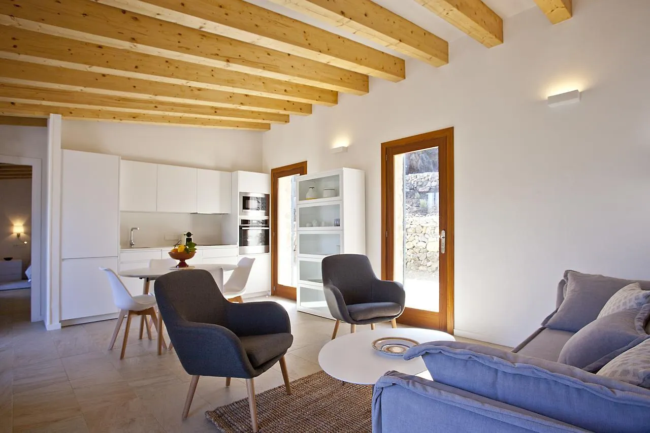 Finca Hotel Son Palou Orient 4*,