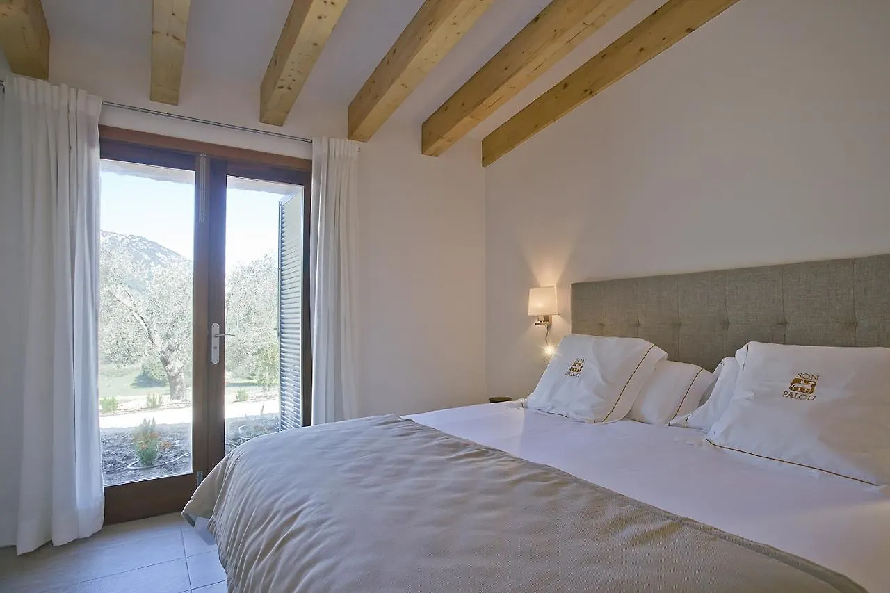 Finca Hotel Son Palou Orient
