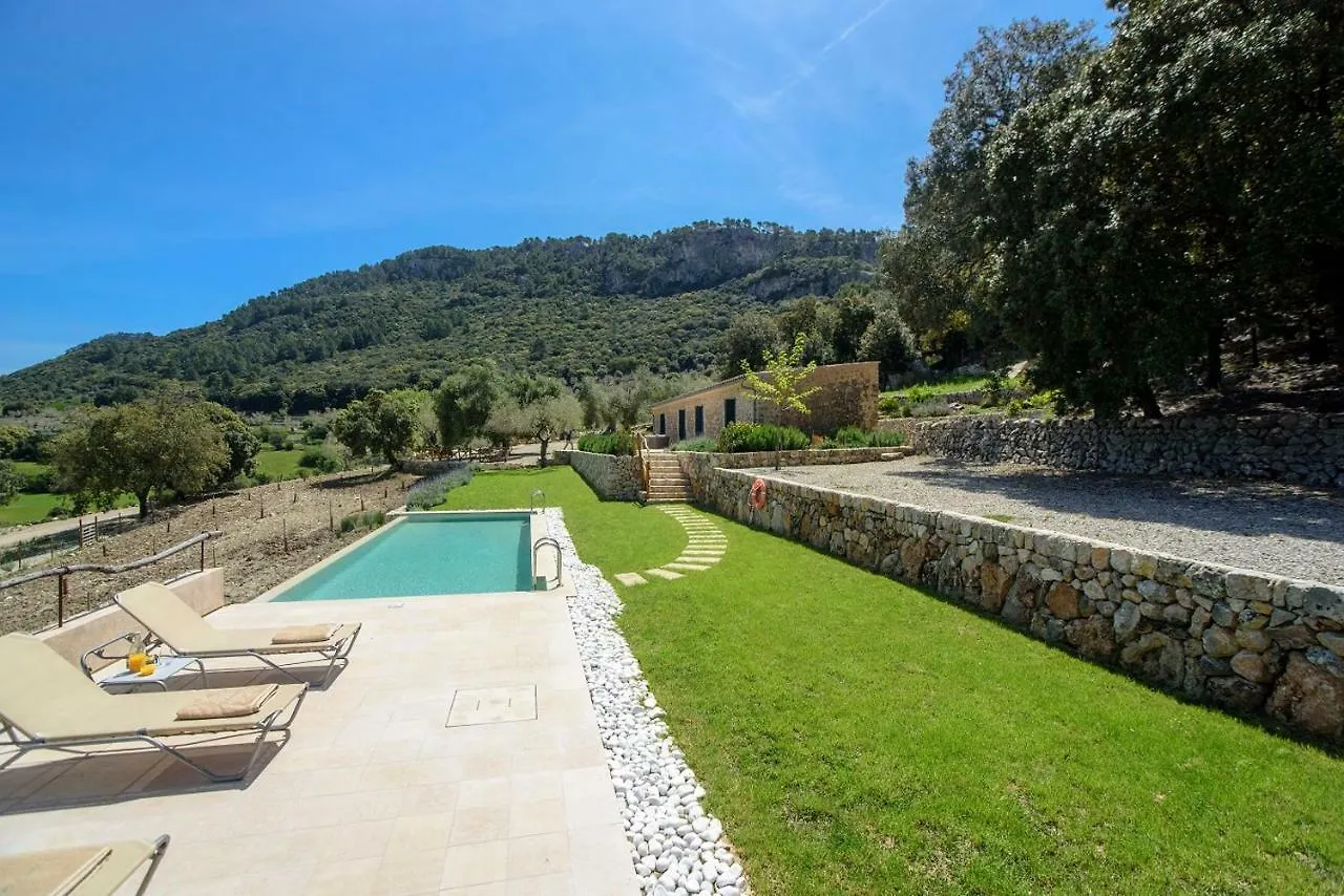 Finca Hotel Son Palou Orient